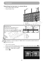 Preview for 48 page of Makita 0088381724142 Instruction Manual