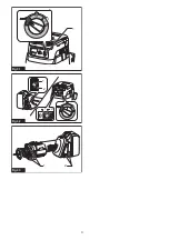 Preview for 6 page of Makita 0088381727976 Instruction Manual