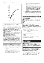 Preview for 15 page of Makita 0088381800600 Instruction Manual