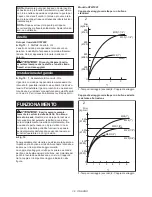 Preview for 36 page of Makita 0088381803380 Instruction Manual