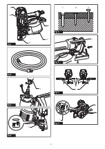 Preview for 2 page of Makita 0088381808019 Instruction Manual