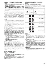 Preview for 39 page of Makita 0088381822084 Instruction Manual