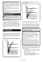 Preview for 62 page of Makita 0088381873161 Instruction Manual