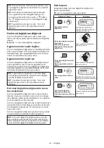 Preview for 96 page of Makita 0088381873161 Instruction Manual