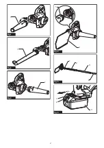 Preview for 2 page of Makita 0088381897877 Instruction Manual