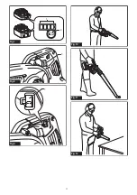 Preview for 3 page of Makita 0088381897877 Instruction Manual