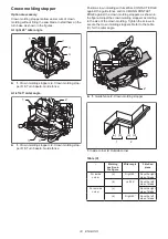 Preview for 33 page of Makita 088381-748520 Instruction Manual