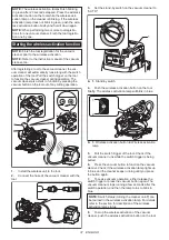 Preview for 37 page of Makita 088381-748520 Instruction Manual