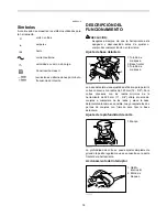 Preview for 18 page of Makita 1002BA Instruction Manual