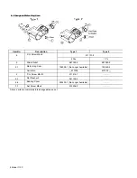 Preview for 4 page of Makita 1100(MJ) Parts List