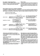 Preview for 28 page of Makita 1900B Instruction Manual