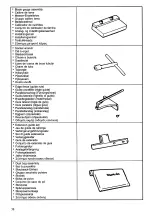 Preview for 58 page of Makita 1900B Instruction Manual