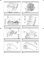 Preview for 2 page of Makita 1902 Instruction Manual