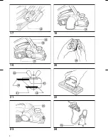 Preview for 4 page of Makita 1902 Instruction Manual