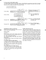 Preview for 8 page of Makita 1902 Instruction Manual