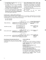 Preview for 16 page of Makita 1902 Instruction Manual