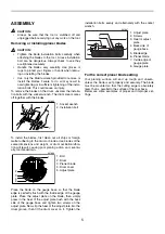 Preview for 5 page of Makita 1912B Instruction Manual