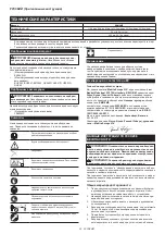 Preview for 32 page of Makita 197733-7 Instruction Manual