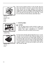 Preview for 10 page of Makita 2012NB/2 Instruction Manual