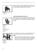 Preview for 12 page of Makita 2012NB/2 Instruction Manual