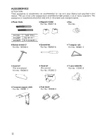 Preview for 22 page of Makita 2030S Instruction Manual