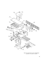 Preview for 25 page of Makita 2030S Instruction Manual