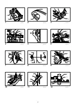 Preview for 2 page of Makita 2414NB Manual