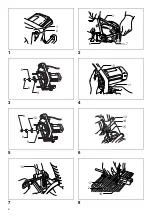 Preview for 2 page of Makita 3501N Instruction Manual