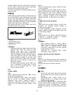 Preview for 46 page of Makita 3620 Instruction Manual