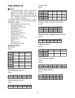 Preview for 47 page of Makita 3620 Instruction Manual