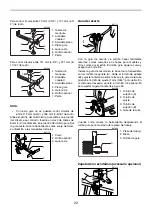 Preview for 22 page of Makita 3700B Instruction Manual