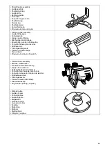 Preview for 51 page of Makita 3708 Instruction Manual