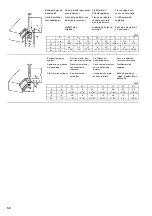 Preview for 56 page of Makita 3708 Instruction Manual