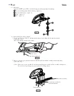 Preview for 3 page of Makita 4050, 4850, 5550, 6350 Technical Information