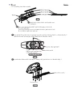 Preview for 4 page of Makita 4050, 4850, 5550, 6350 Technical Information