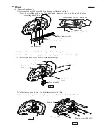 Preview for 5 page of Makita 4050, 4850, 5550, 6350 Technical Information