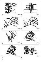 Preview for 2 page of Makita 4105KB Instruction Manual