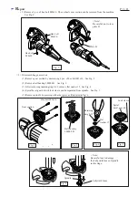 Preview for 3 page of Makita 4112H Technical Information