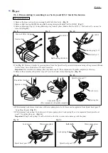 Preview for 4 page of Makita 4114 Technical Information