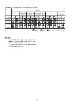 Preview for 34 page of Makita 4131 Instruction Manual