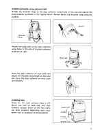 Preview for 5 page of Makita 420S Instruction Manual