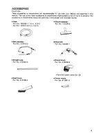 Preview for 9 page of Makita 420S Instruction Manual