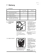 Preview for 25 page of Makita 446 L Operating Instructions Manual