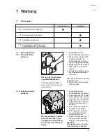 Preview for 23 page of Makita 447 L Manual