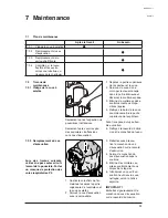 Preview for 35 page of Makita 447 L Manual