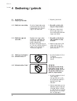 Preview for 44 page of Makita 447 L Manual