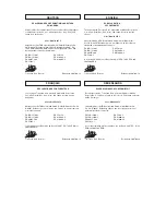 Preview for 99 page of Makita 447 L Manual