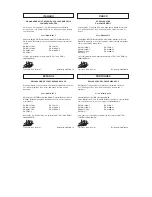 Preview for 100 page of Makita 447 L Manual