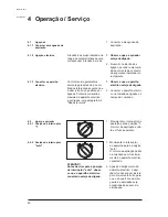 Preview for 94 page of Makita 447 L Operating Instructions Manual