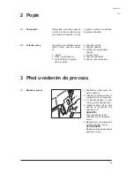 Preview for 105 page of Makita 447 L Operating Instructions Manual